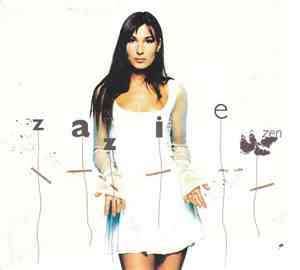 Zazie - Zen
