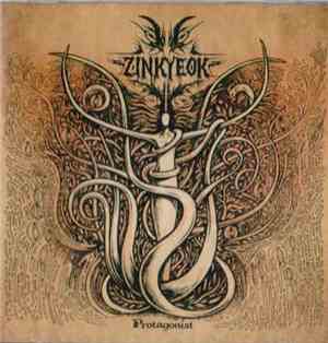ZINKYEOK - Protagonist