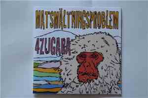 4Zugara - Matsmätningsproblem