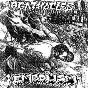 Agathocles, Embolism  - Mental Retard Individuals