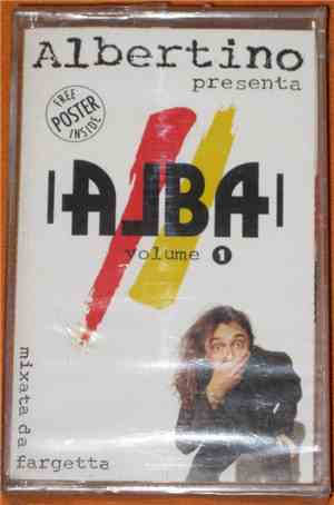 Albertino - Alba Volume 1