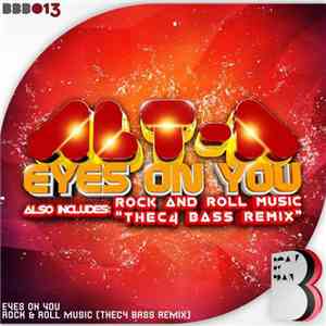 Alt-A - Eyes On You