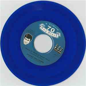 Andre Williams , Achtung Rakete! - Ganz In Weiss - Roy Black Tribute #1