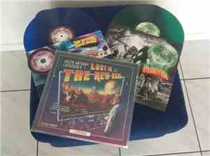 Arjen Anthony Lucassen - Lost In The New Real