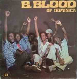B. Blood Of Dominica - B. Blood Of Dominica