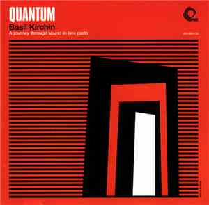 Basil Kirchin - Quantum