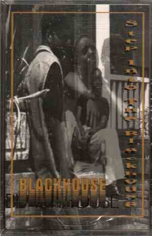 Blackhouse Productions - Step Into The Blackhouse