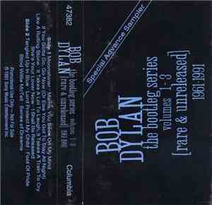 Bob Dylan - The Bootleg Series Volumes 1 - 3 [Rare & Unreleased] 1961-1991  ...