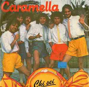 Caramella - Chi Sei