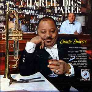 Charlie Shavers - Charlie Digs Paree