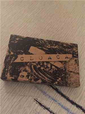 Cloaca - Demo