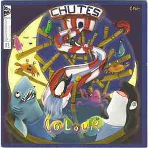Colour , Rotary Ten  - Split 7