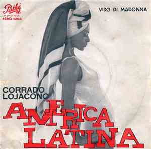 Corrado Lojacono - America Latina