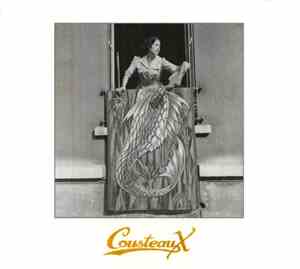 CousteauX - CousteauX