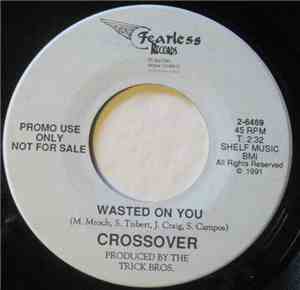 Crossover  - It's Not So Glamorous