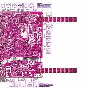 Cybersonik - Technarchy