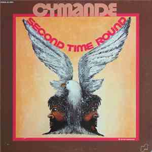 Cymande - Second Time Round