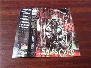 Danzig - Danzig 6:66 Satans Child