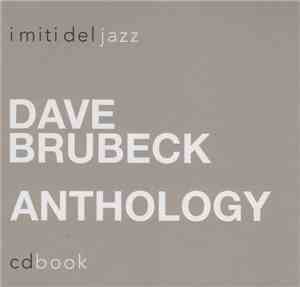 Dave Brubeck - Anthology