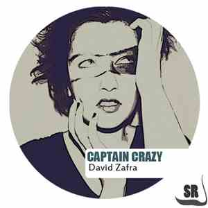David Zafra - Captain Crazy