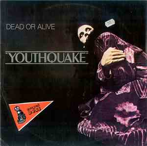 Dead Or Alive - Youthquake
