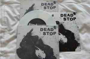 Dead Stop - Dead Stop