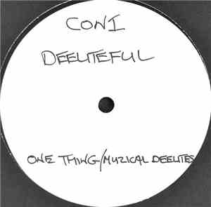 Deeliteful - One Thing