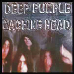 Deep Purple - Machine Head