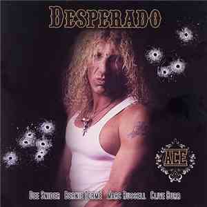 Desperado  - Ace