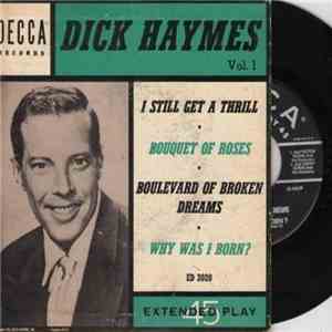 Dick Haymes - Dick Haymes Vol. 1
