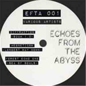 Diffraction,MagneticNW,Forest Echo One - EFTA001 V/A