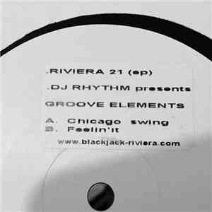 DJ Rhythm - Groove Elements