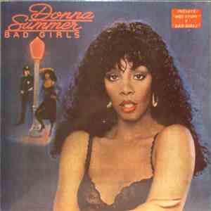 Donna Summer - Bad Girls