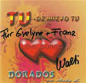 Dorados Feat. Andy L. - Tu-De Nuevo Tu