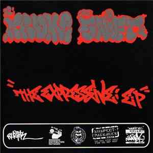 Dr Krome & G Swift - The Expressive EP