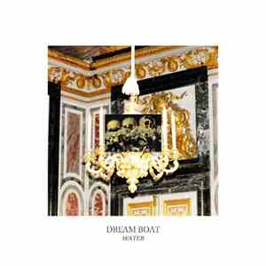 Dream Boat - Water