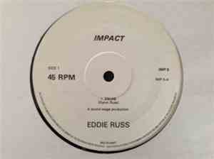 Eddie Russ - Zaius / See The Light / Tea Leaves
