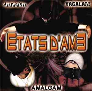 Etats D'ame - Etats D'ame