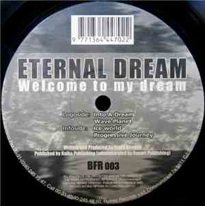 Eternal Dream - Welcome To My Dream