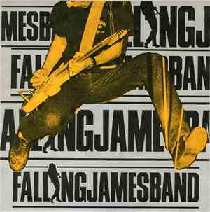 Falling James Band - Right Now