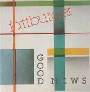 Fattburger - Good News