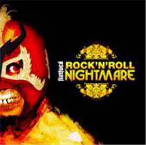 Fistfuck  - Rock'N'Roll Nightmare