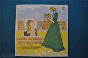 Frank Patterson - Irish Favourites
