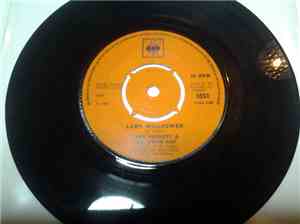 Gary Puckett And The Union Gap - Lady Willpower / Daylight Stranger