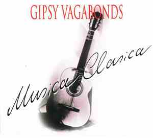 Gipsy Vagabonds - Musica Clasica