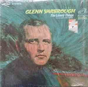 Glenn Yarbrough - The Lonely Things