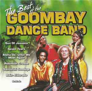 Goombay Dance Band - The Best Of