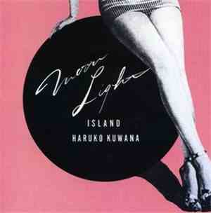 Haruko Kuwana - Moonlight Island