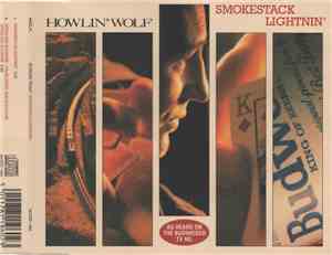 Howlin' Wolf - Smokestack Lightnin'