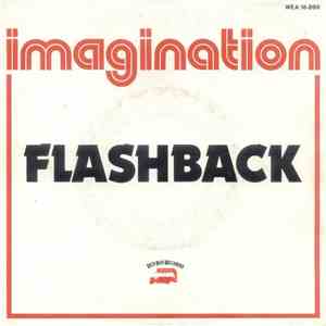 Imagination - Flashback
